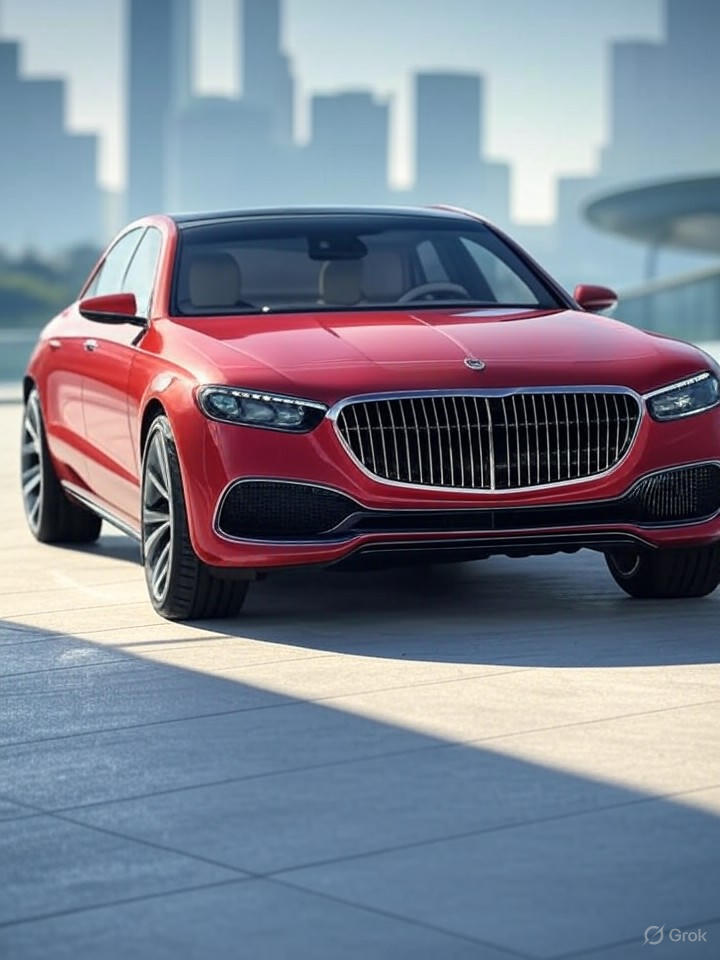 10 מכוניות היוקרה היקרות ביותר שתראו רק אצל המיליארדרים!